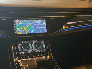 Audi Q8 SQ8 Plus TFSI 373kW quattro tiptronic