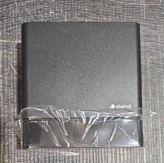 Detector de movimiento Steinel IS 180 Digi Connect