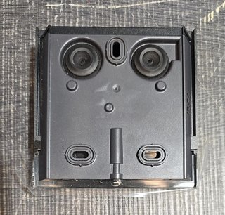 Detector de movimiento Steinel IS 180 Digi Connect