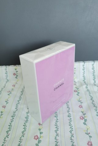Perfume Chanel Chance Eau Tendre 100ml mujer