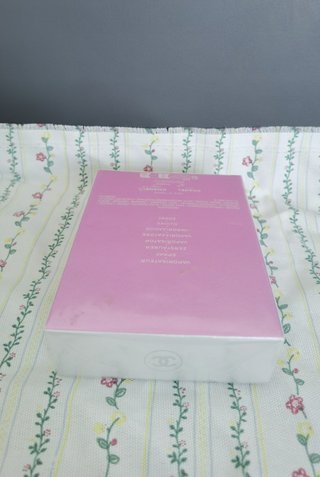 Perfume Chanel Chance Eau Tendre 100ml mujer