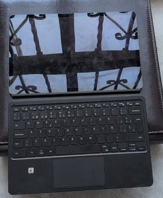 Samsung Galaxy Tab S7 plus PARA PIEZAS