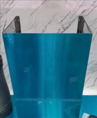 Campana extractora Cecotec bolero flux TT 908000