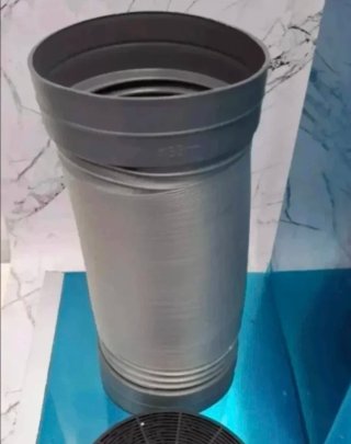Campana extractora Cecotec bolero flux TT 908000