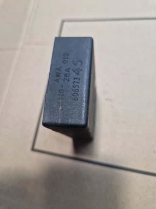 Centralita CDI Sym Symphony 125cc