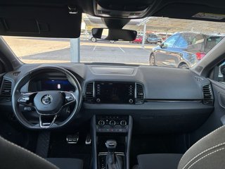 Skoda Karoq 2023