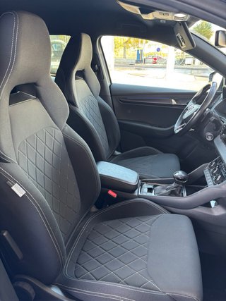 Skoda Karoq 2023