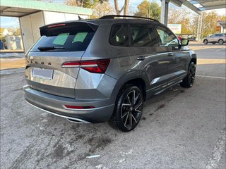 Skoda Karoq 2023