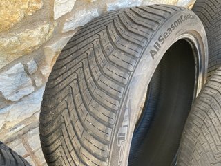 Neumáticos Continental Allseason 255/40 R20 101Y