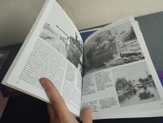 Lote libros Ejércitos y Batallas 1 y 2
