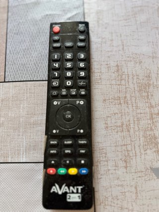 Televisor OKI 40 poco uso