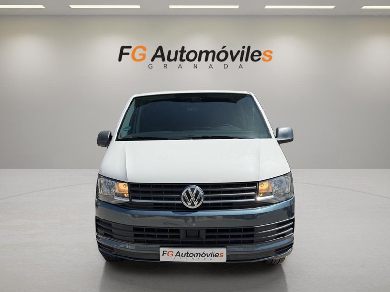 Volkswagen Transporter 2016, foto 3