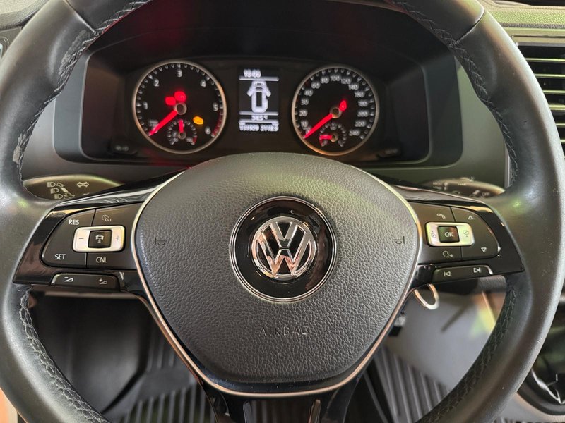 Volkswagen Transporter 2016, foto 18