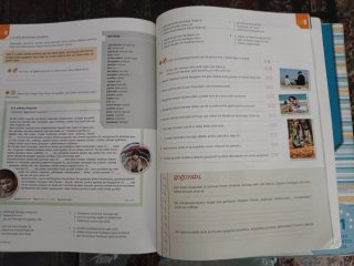 Arian B1.1 euskara 3 libros y 3 auxiliares