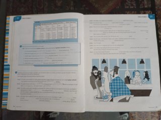 Arian B1.1 euskara 3 libros y 3 auxiliares