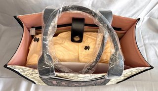 Bolso TOUS Amaya K Icon XL Multi-Beige