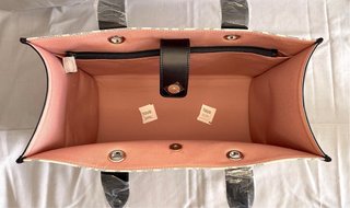Bolso TOUS Amaya K Icon XL Multi-Beige