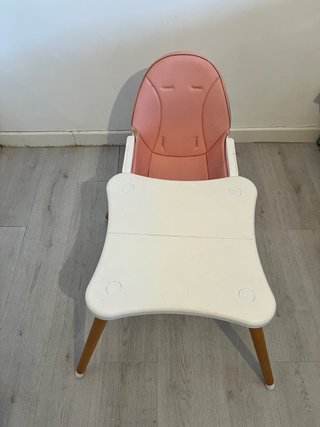Trona Kikka Boo 2 en 1