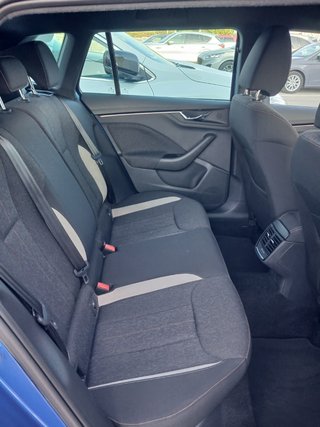 Skoda Kamiq 2023