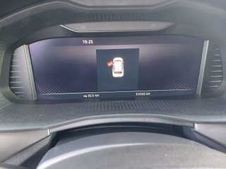 Skoda Kamiq 2023