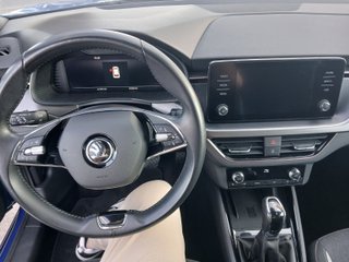 Skoda Kamiq 2023