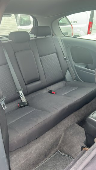 Nissan Almera 2007
