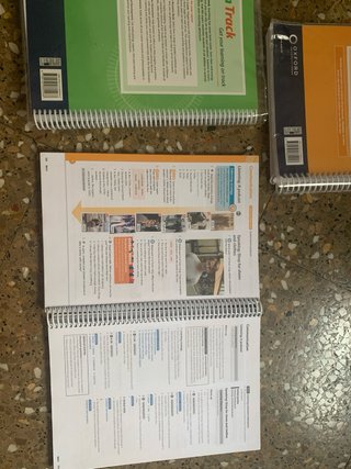 On track teacher’s guide