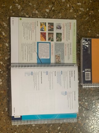 On track teacher’s guide
