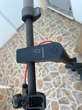 Patinete Eléctrico Xiaomi 5 Pro
