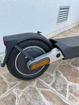 Patinete Eléctrico Xiaomi 5 Pro