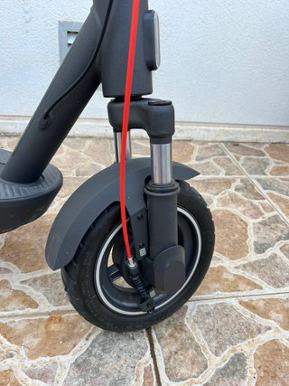 Patinete Eléctrico Xiaomi 5 Pro