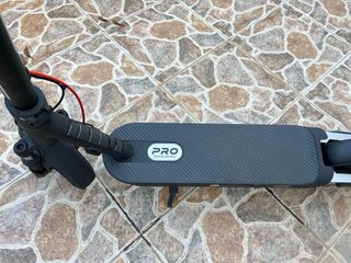 Patinete Eléctrico Xiaomi 5 Pro