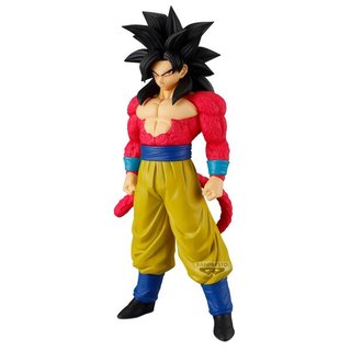 DRAGON BALL GT SON GOKU FIGURA BANPRESTO