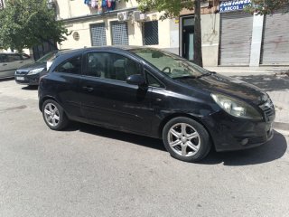 Opel Corsa 2008