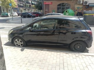 Opel Corsa 2008