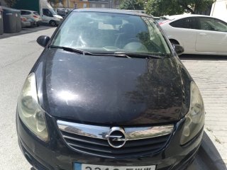 Opel Corsa 2008