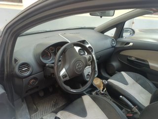 Opel Corsa 2008