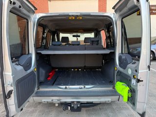 Ford Tourneo Connect 2013