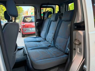 Ford Tourneo Connect 2013