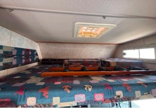 FIAT Ducato 1997