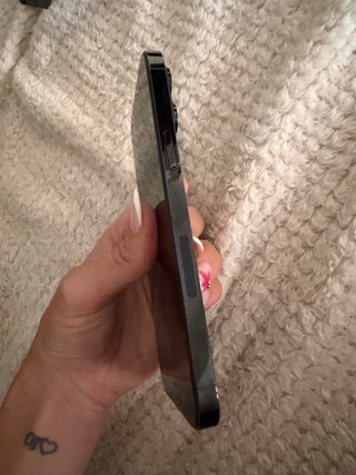 iPhone 14 Pro Max Space Gray