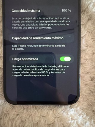iPhone 14 Pro Max Space Gray