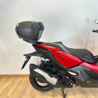 HONDA ADV 350
