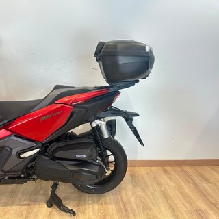 HONDA ADV 350
