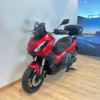 HONDA ADV 350