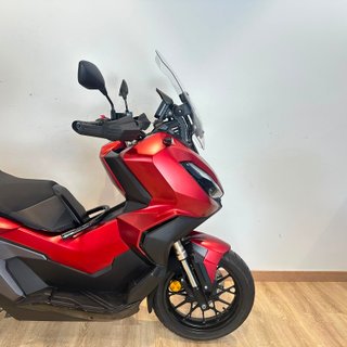 HONDA ADV 350