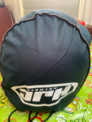 Casco Moto HJC FG 70S Custom Talla L