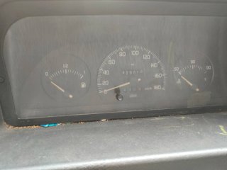 Peugeot Boxer 1998