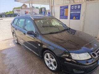 Saab 9-3 2007