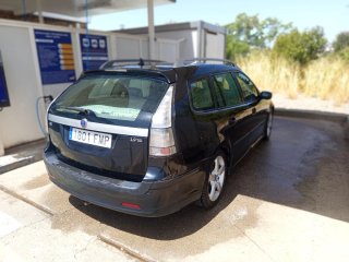 Saab 9-3 2007